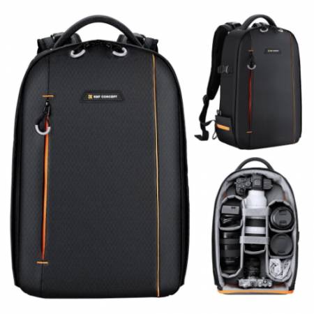 K&F Concept KF4286 Beta Backpack 18 l - wszechstronny plecak fotograficzny